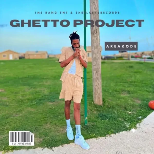 Areakode - Ghetto Project