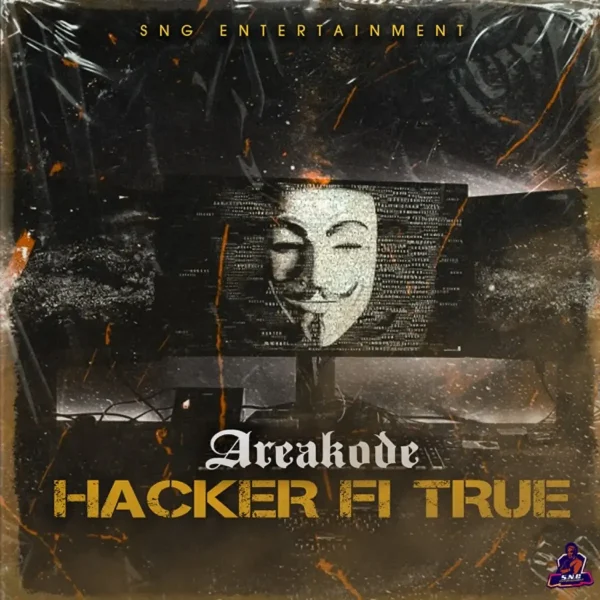 Areakode - Hacker Fi True