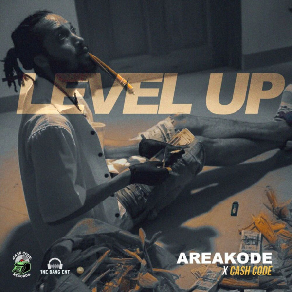 Areakode - Level Up