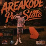 Areakode – Peach State