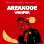Areakode – Whisper