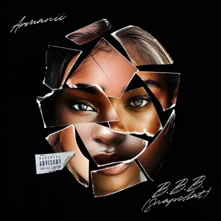 Armanii – B.B.B. (Snapchat) Armanii - B.b.b. (Snapchat)