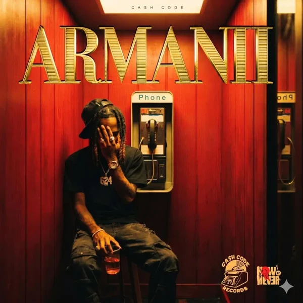 Armanii - Banga Tone