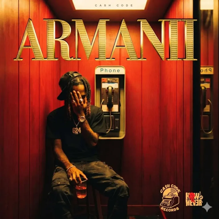 Armanii - Banga Tone