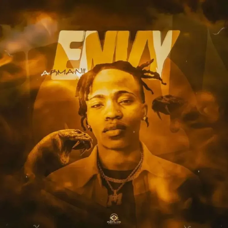 Armanii – Envy Armanii - Envy