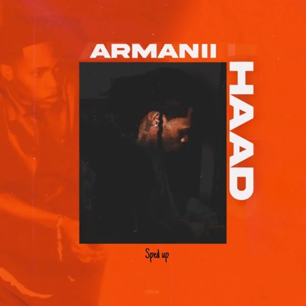 Armanii - Haad (fiesta Sped Up)