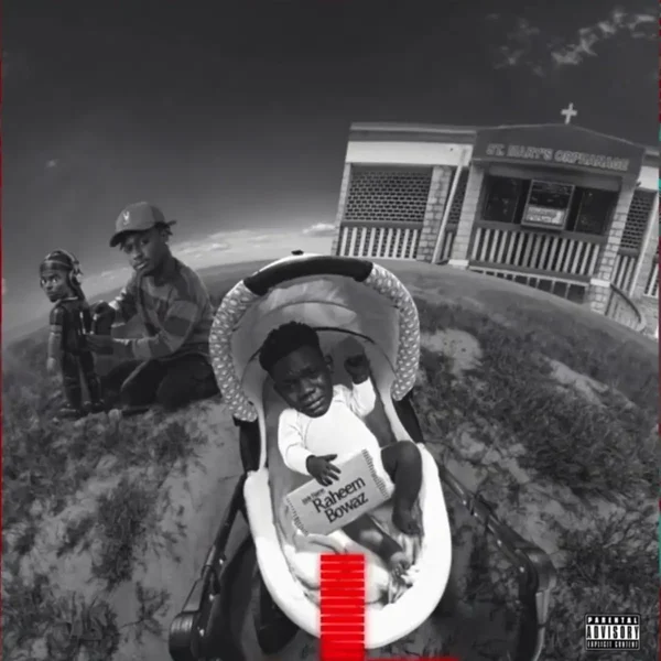 Armanii - Holes In Hats