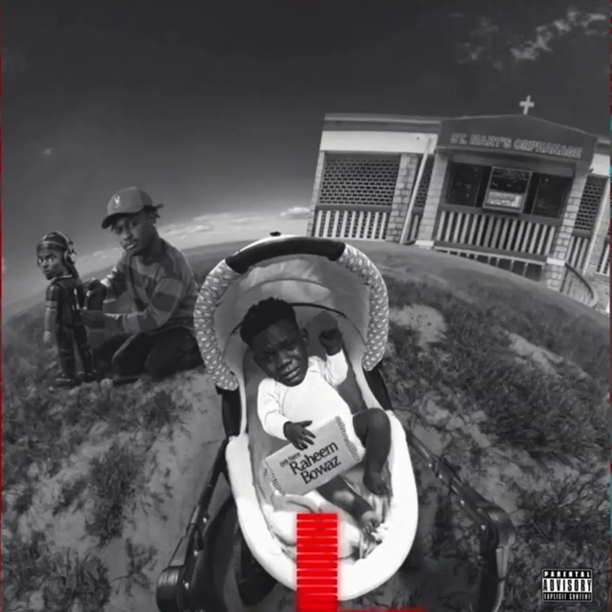 Armanii – Holes In Hats