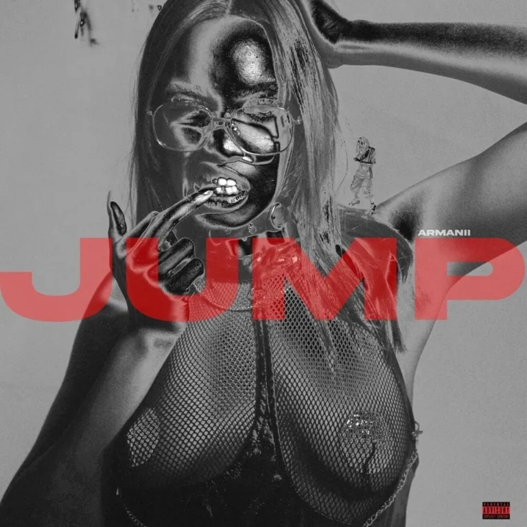 Armanii – Jump Armanii - Jump