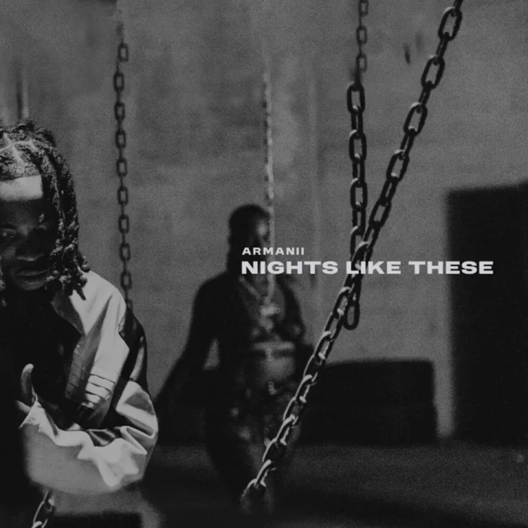 Armanii – Nights Like These Armanii - Nights Like These