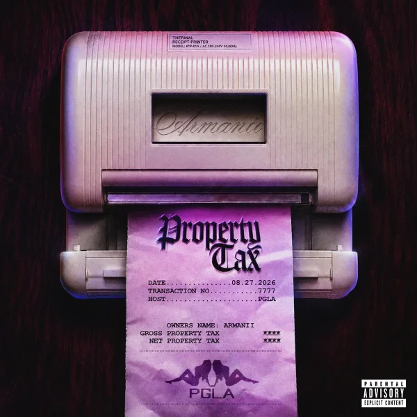 Armanii - Property Tax