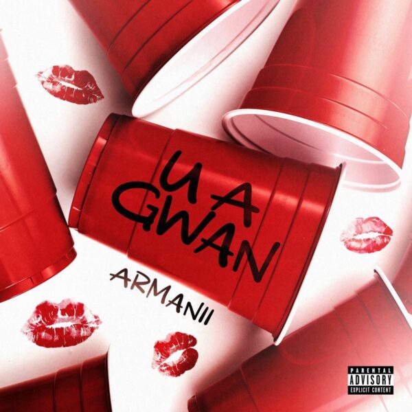 Armanii – U A Gwan Armanii - U A Gwan