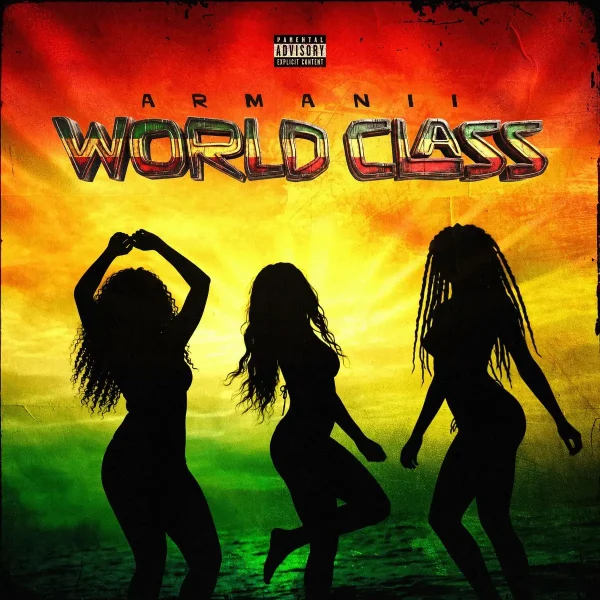 Armanii - World Class Armanii - World Class