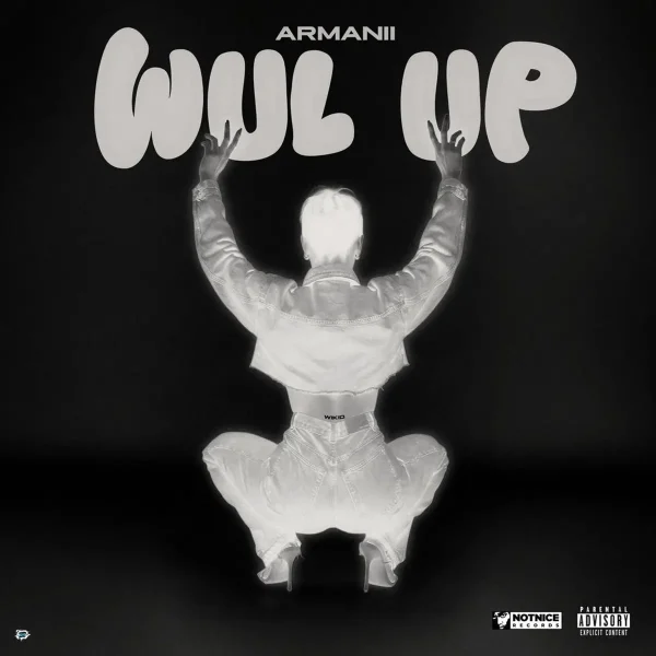Armanii - Wul Up
