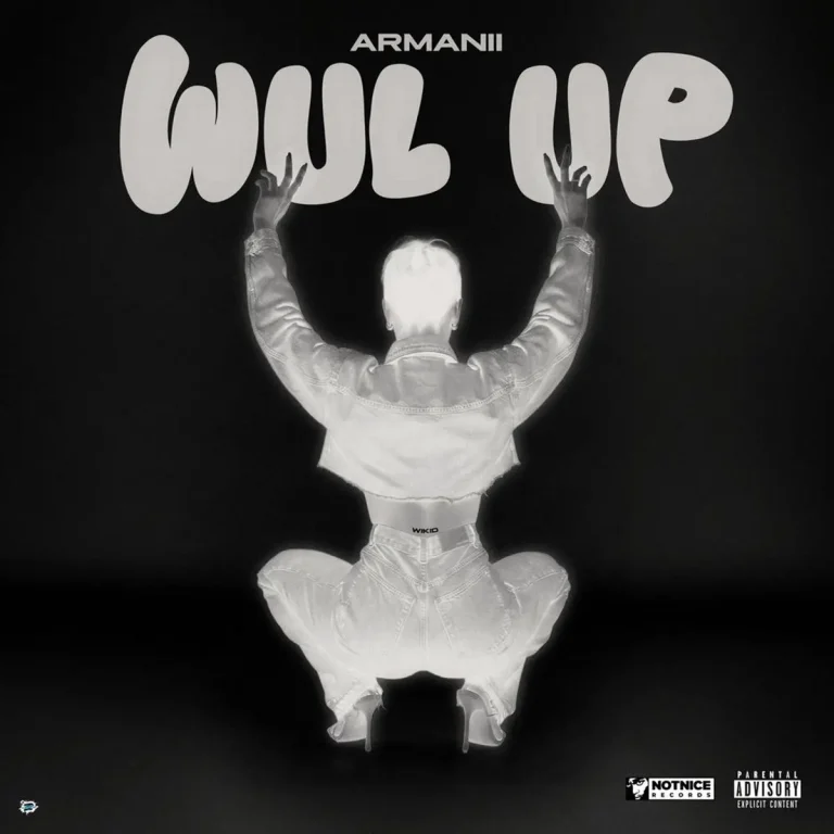 Armanii - Wul Up