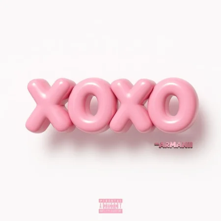 Armanii - Xoxo