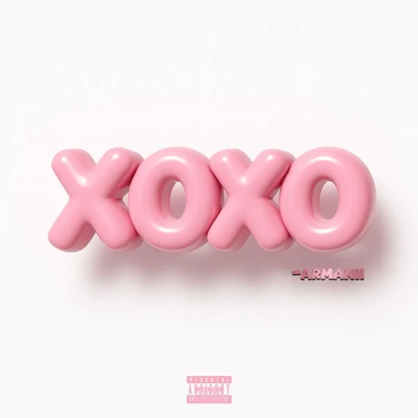Armanii - Xoxo