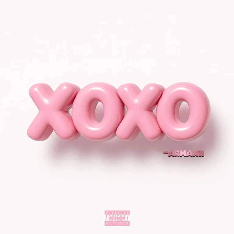 Armanii - Xoxo