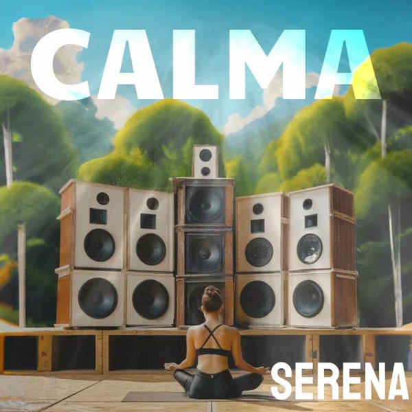 Arrival Sound System & Serena - Calma