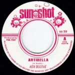 Artibella Riddim – Various Labels