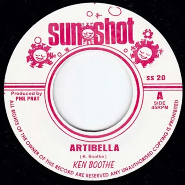 Artibella Riddim - Various Labels Artibella Riddim - Various Labels