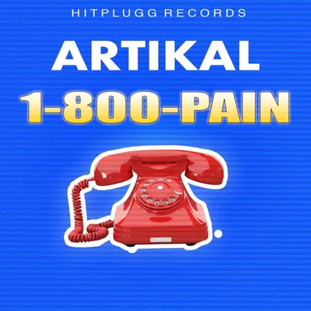 Artikal - 1-800-Pain