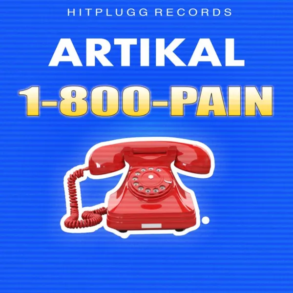 Artikal - 1-800-pain