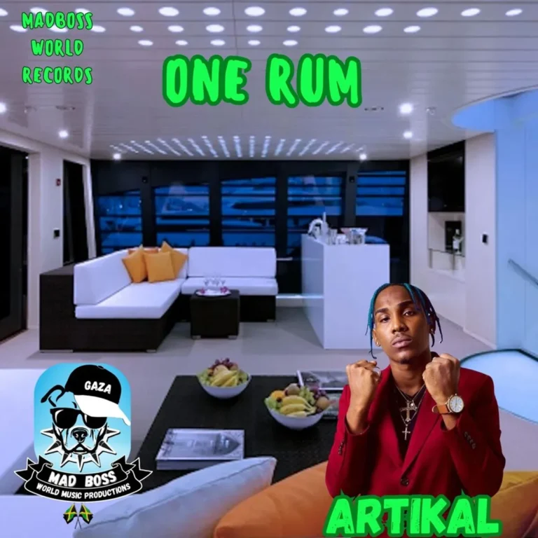 Artikal – One Rum Artikal - One Rum