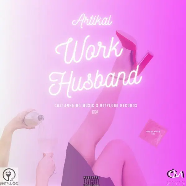 Artikal - Work Husband