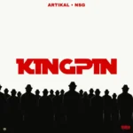 Artikal x NSG – Kingpin
