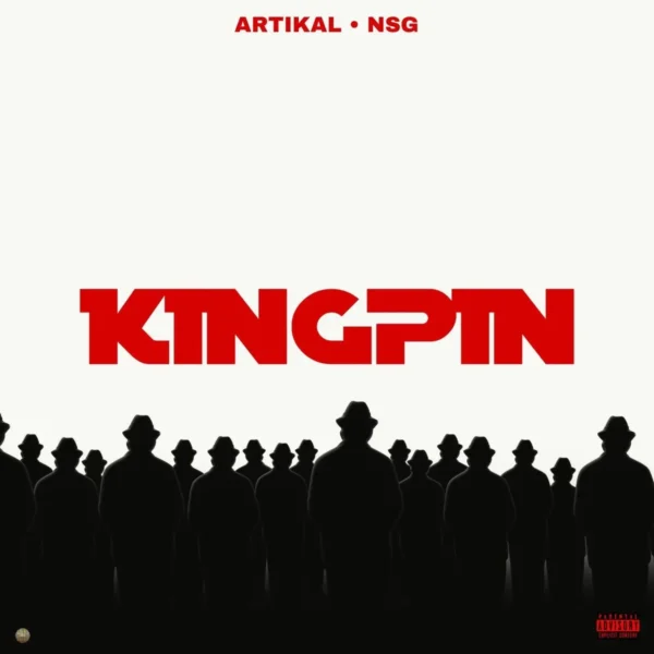Artikal X Nsg - Kingpin