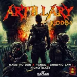 Artillary Riddim – Sting G Music