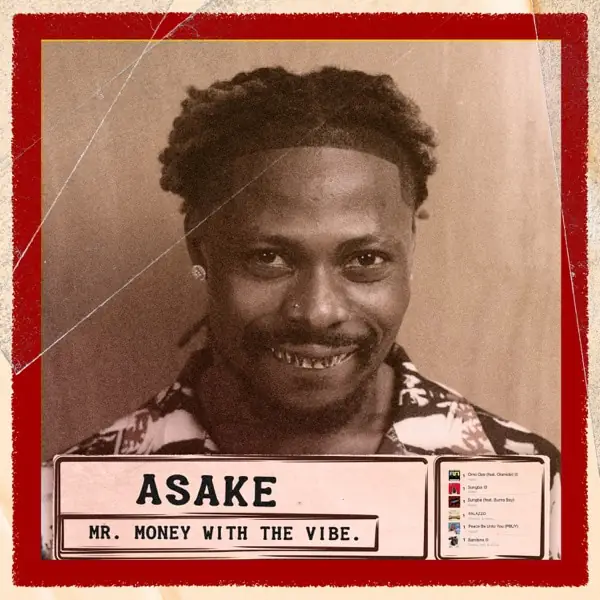 asake - dull