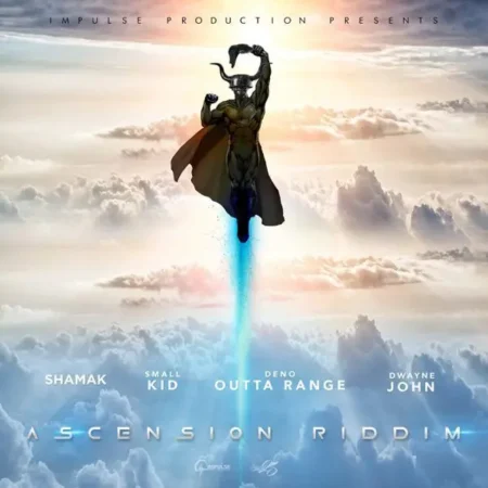 Ascension Riddim - Impulse Productions