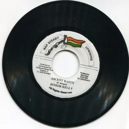 Ascent Rasta Riddim – Rap Steady Uprising ascent rasta riddim - rap steady uprising