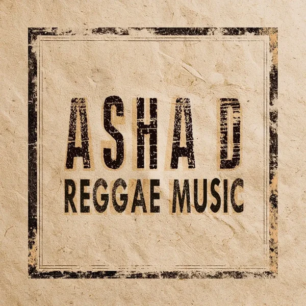 Asha D - Reggae Music