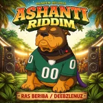 Ashanti Riddim – Bundem Recordz