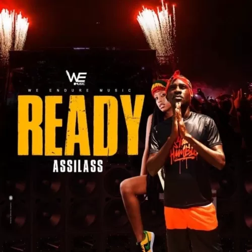 assilass - ready