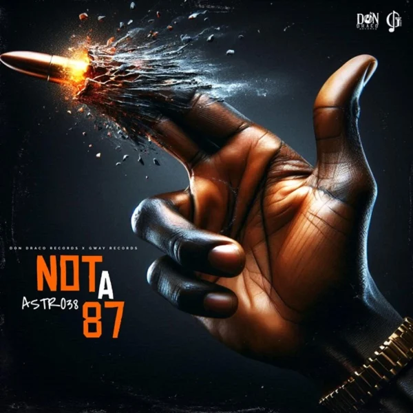 Astro38 - Not A 87