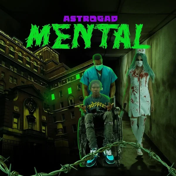 Astrogad - Mental