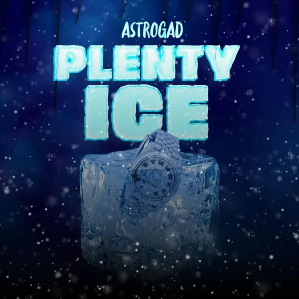 Astrogad - Plenty Ice