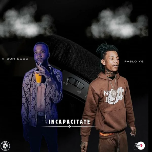 Asuh Boss X Pablo Yg - Incapacitate