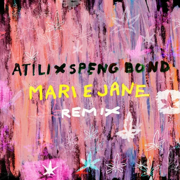 Atili X Speng Bond - Marie Jane Remix