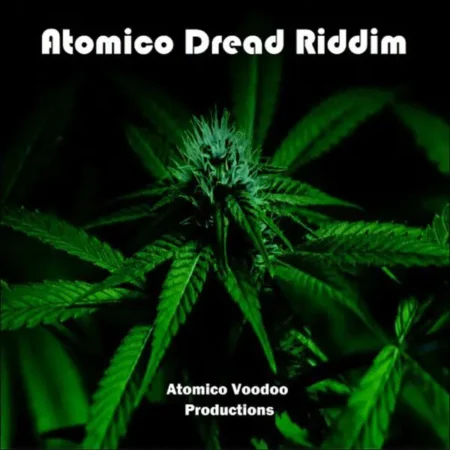 Atomico Dread Riddim - Atomico Voodoo Production