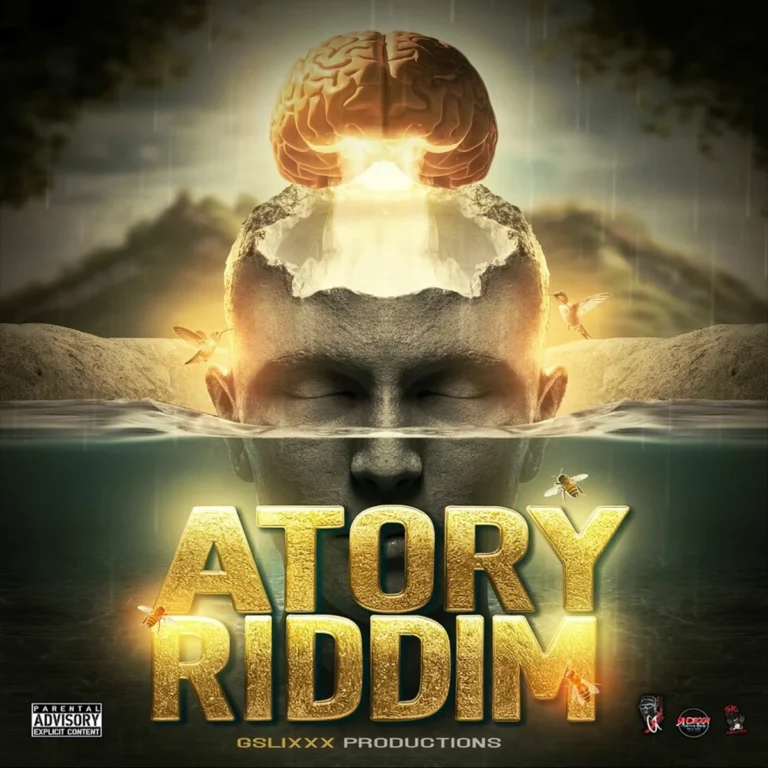 Atory Riddim - Gslixxx Productions