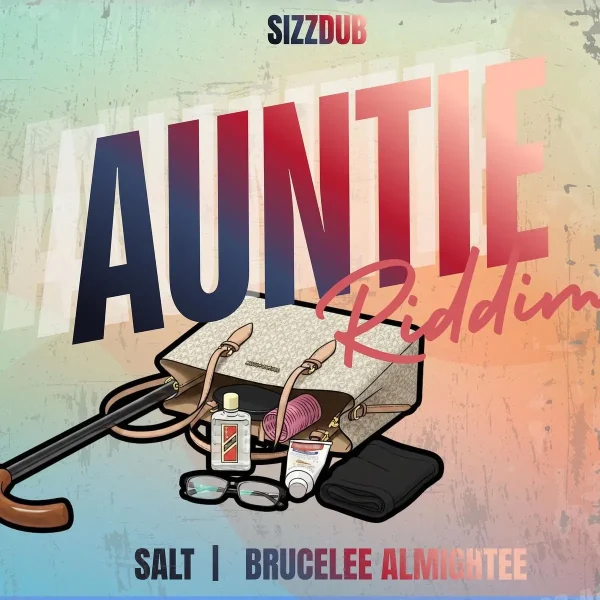 Auntie Riddim - Sizzdub Productions