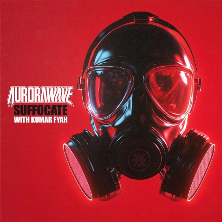 Aurorawave & Kumar – Suffocate Aurorawave & Kumar - Suffocate
