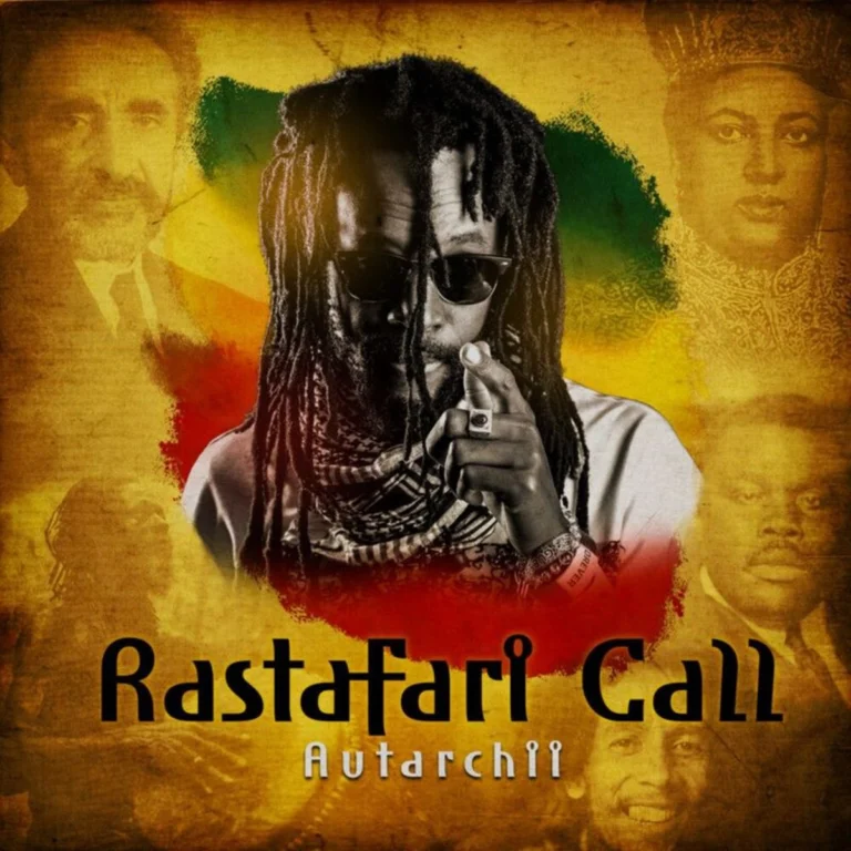 Autarchii - Rastafari Call