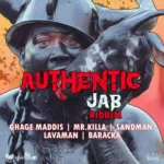 Authentic Jab Riddim – Adigun Productions