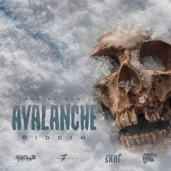 Avalanche Riddim - Fully 8 Recordz